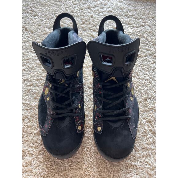 Nike Air Jordan 6 Retro Chinese New Year - Size 10 US Men’s.